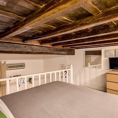 Malpasso Suite Řím Exteriér fotografie