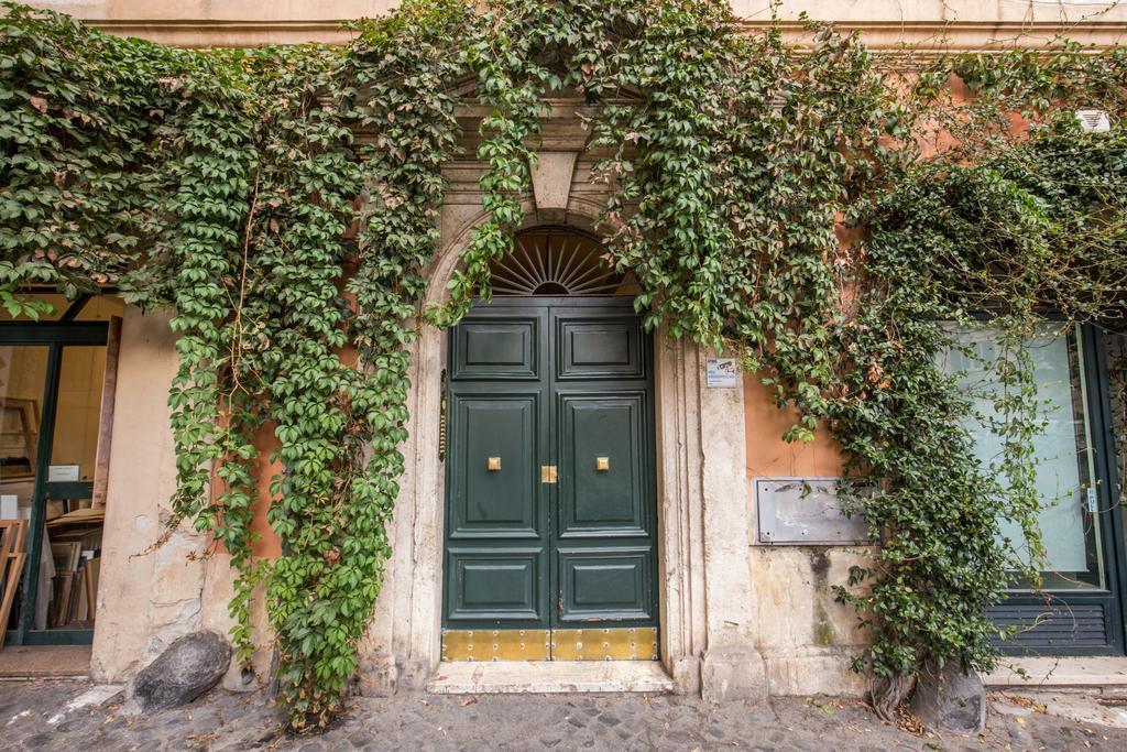 Malpasso Suite Řím Exteriér fotografie