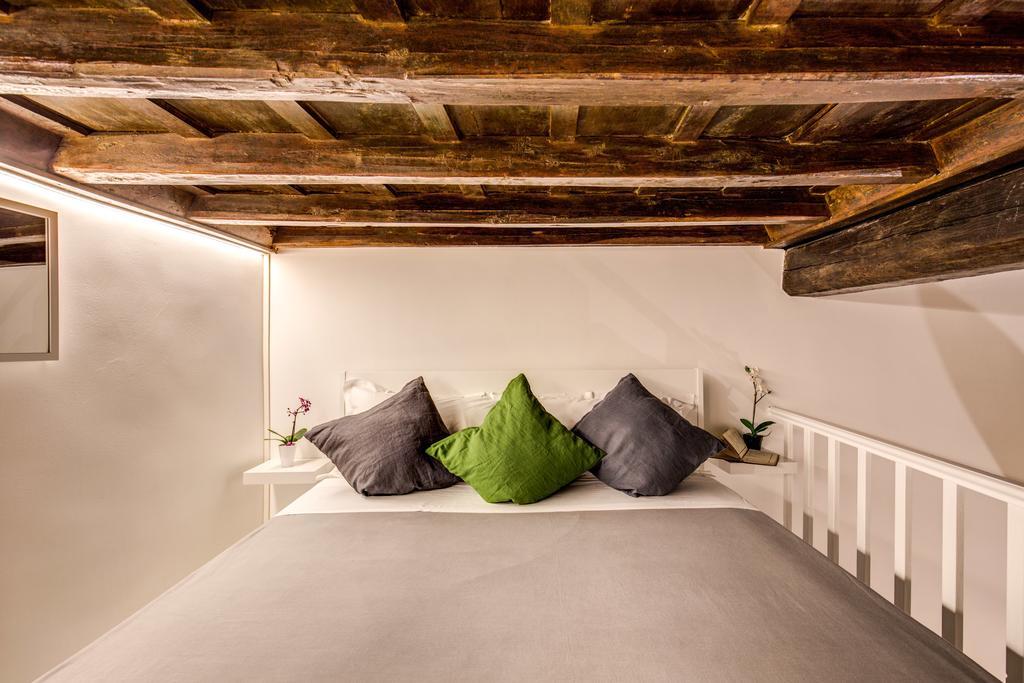 Malpasso Suite Řím Exteriér fotografie